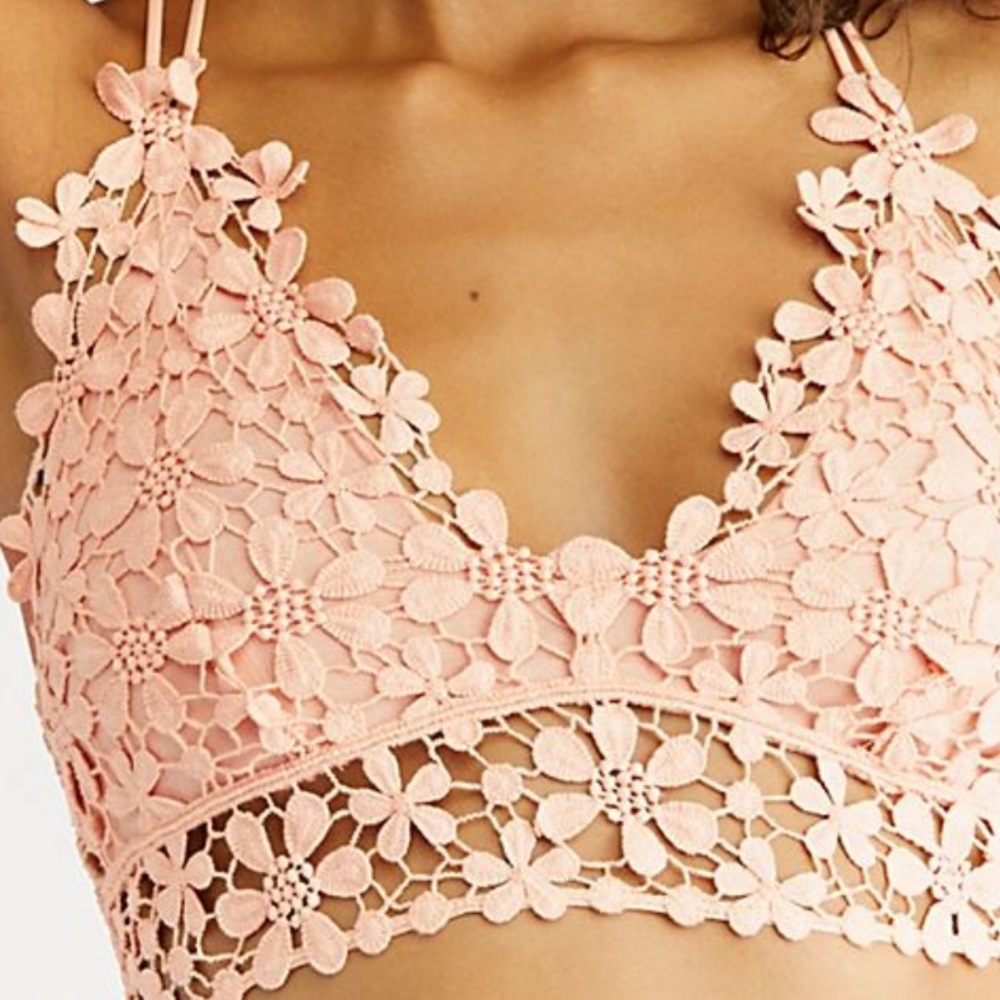 Miss Dazie Bralette